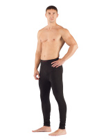 Купить Штаны мужские Ateo/ синтетика/ черный/ S-M, Ateo9090SM арт. Ateo9090SM