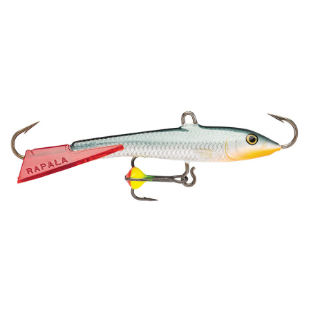 Купить Балансир RAPALA Jigging Rap Color Hook 3 /PSH / 3см, 6гр. арт. WH3-PSH