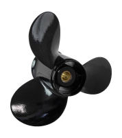 Купить Винт гребной Suzuki DF8A-9.9A/DT9.9-15;3x9-1/4x12R; BaekSan арт. 150150941A1200S