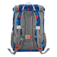 Купить Ранец Step by Step KID Fire Engine с наполнением арт. 188106