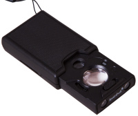 Купить Лупа Levenhuk Zeno Gem M13 арт. 70439