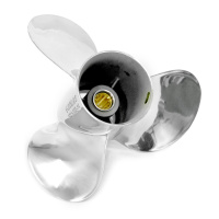 Купить Винт гребной Solas 3231-103-12, 3x10 1/4x12 (R) арт. 3231-103-12