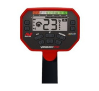 Купить Металлоискатель Minelab Vanquish 540 Pro-Pack арт. 424009