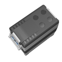 Купить Компрессорный автохолодильник Alpicool CF55 арт. 990011