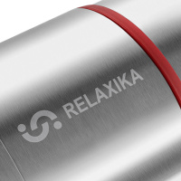 Купить Термос для еды Relaxika 301 (0,7 литра), стальной арт. R301.700.1
