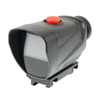 Купить Прицел тепловизионный Veber Night Eagle II RD25/384 арт. 28619