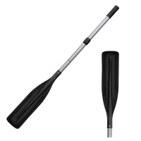 Купить Весло Р1300 с хомутом,  узкая лопасть арт. 122006A