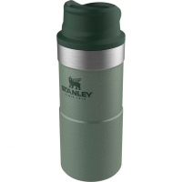 Купить Термокружка STANLEY ONE HAND 2.0 VACUUM MUG 0;35L арт. 10-06440-014