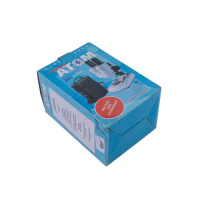 Купить Микроскоп Микромед Атом 20x в кейсе (уценка 01) арт. 25654у01