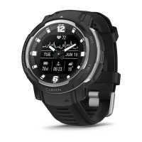 Купить Garmin Instinct Crossover - Standard Edition, черный арт. 010-02730-03