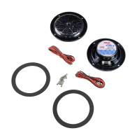 Купить Морская акустика PYLE PLMR41B арт. PLMR41B