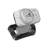 Купить Фонарь Fenix налобный HL17R белый RGB арт. HL17Rwh