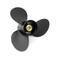 Купить Винт гребной Solas 4111-093-11A, 3x9.3x11 (R) арт. 4111-093-11A