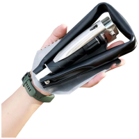 Купить Складная мини лопата Nextool (Xiaomi), черная (NE20033) арт. NE20033