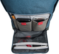 Купить Рюкзак VICTORINOX Altmont Classic Laptop Backpack 15'', синий, полиэфирная ткань, 28x18x43 см, 16 л арт. 602149