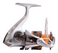 Купить Катушка безынерционная Black Side TOTEM 2000FD (5+1 подш.) арт. BSTO2000FD