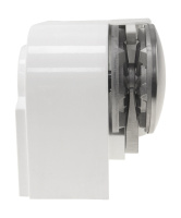 Купить Лебедка якорная South Pacific 710H горизонтальная; 700Вт; 12В арт. 710H