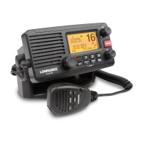 Купить Lowrance VHF MARINE RADIO LINK-8 DSC арт. 000-10789-001