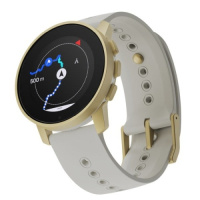 Купить Часы Suunto 9 Peak Pro Pearl Gold, золотистые арт. SS050825000