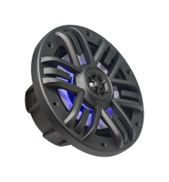 Купить Морская акустика 6,5" с RGB, Marine Rocket арт. M165MR