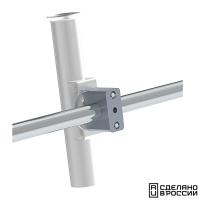 Купить Держатель спиннинга 250х40х32 поворотный АМГ арт. 030628T