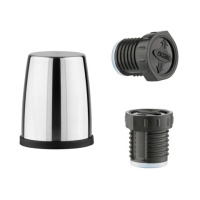 Купить Термос Thermos  2520GM Stainless Steel (1,2 литра), темно-серый арт. 562937