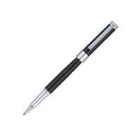 Купить Ручка-роллер Pierre Cardin GAMME Classic. Цвет - черный. Упаковка Е арт. PC0929RP