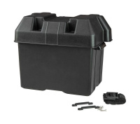 Купить Ящик для АКБ 340х185х205 мм, армированный (упаковка из 54 шт.) арт. 77000-L_pkg_54