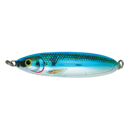 Купить Незацепляйка RAPALA Minnow Spoon 07 /BSD / 7см, 15гр. арт. RMS07-BSD