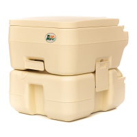 Купить Портативный биотуалет Друг Малый арт. 138358