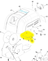 Купить Плата управления Deckhand 40 арт. 2950