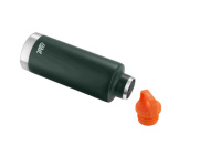 Купить Термос Esbit SCULPTOR, из нержавеющей стали 1.0 л, IB1000SC-FGN арт. IB1000SC-FGN