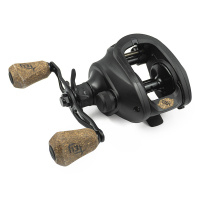 Купить Катушка 13 FISHING Concept A3 casting reel - 6.3:1 gear ratio LH - 3 size арт. CA3-6.3-LH