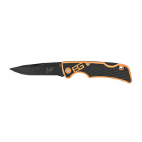 Купить Нож Gerber Bear Grylls Compact II Knife, 31-002518 арт. 31-002518