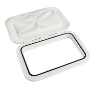 Купить Люк 280х375 мм, белый арт. 6842-280