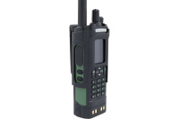 Купить Цифровая радиостанция Baofeng DM-32 Ultra (Type-C) 10W арт. MT283