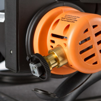 Купить Адаптер тип А на цанговый баллон арт. ADAPTOR_A