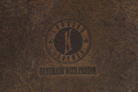 Купить Сумка Klondike Brady, коричневая, 30х35х7 см арт. KD1039-01