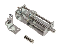 Купить Блок для 2-х постового управления (упаковка из 5 шт.) арт. WQ41_pkg_5