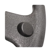 Купить Рулевое колесо E.Chance, обод и спицы черные д. 330 мм (упаковка из 12 шт.) арт. D33_EC_pkg_12