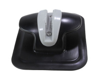 Купить Роульс для лодки ПВХ, носовой, черный (упаковка из 2 шт.) арт. SSCL00015301_pkg_2