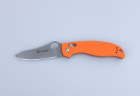 Купить Нож Ganzo G733 оранжевый, G733-OR арт. G733-OR