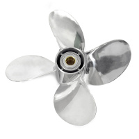 Купить Винт гребной Solas 8823-155-15, 4x15 1/2x15 (R) арт. 8823-155-15