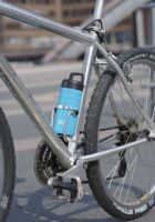 Купить Термокружка Esbit MAJORIS WM450TL-OB, из нержавеющей стали, синяя, 0.45 л арт. WM450TL-OB