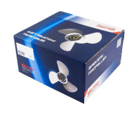 Купить Винт гребной Mercury 60-125;3x14x11, BaekSan арт. 150901400A1100M