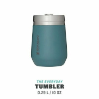 Купить Термостакан Stanley (0,29 литра), синий арт. 10-10292-064