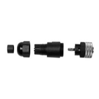 Купить Garmin Garmin Соединитель/Зажим NMEA2000 мама (010-11095-00) арт. 010-11095-00