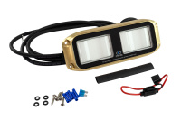 Купить Подводный огонь, Blue, AquaIDEA арт. B90BB