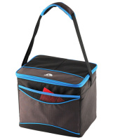 Купить Термосумка Igloo Collapse&Cool 24 (16 л.), синяя арт. 165155