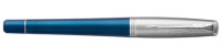 Купить Parker Urban Premium - Dark Blue CT, ручка-роллер, F, BL арт. 1931566